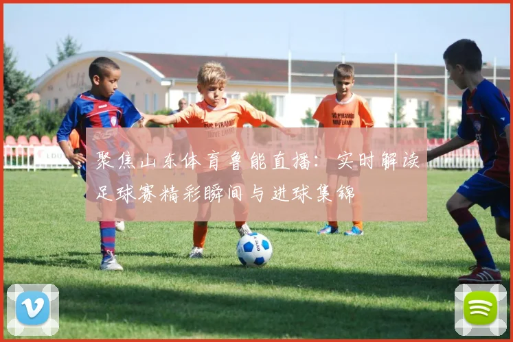 聚焦山东体育鲁能直播：实时解读足球赛精彩瞬间与进球集锦